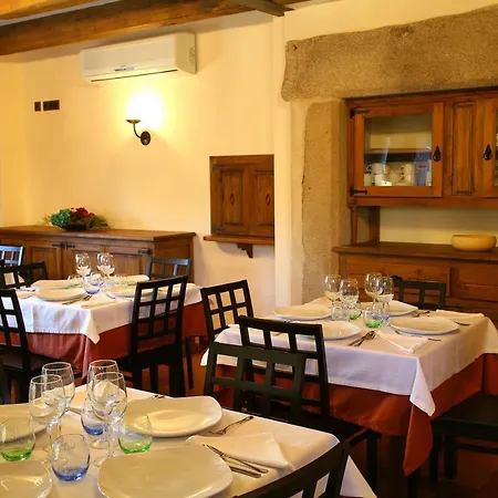 Rural El Sayal Hotell *