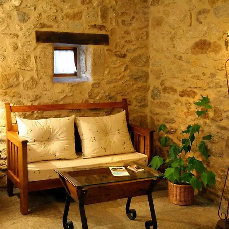 Rural El Sayal Hotell