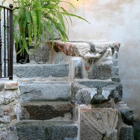 Rural El Sayal * Villaseco de los Reyes