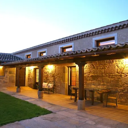 Rural El Sayal Hotell