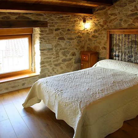 Rural El Sayal Hotell
