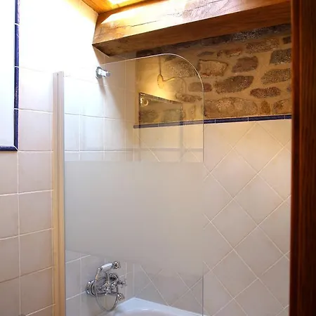 Hotell Rural El Sayal Villaseco de los Reyes
