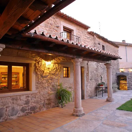 Rural El Sayal * Villaseco de los Reyes