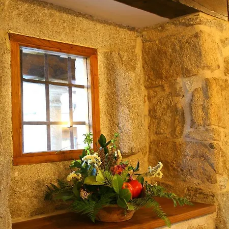 Rural El Sayal * Villaseco de los Reyes
