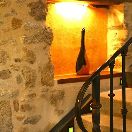 Rural El Sayal Hotell Villaseco de los Reyes