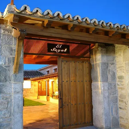 Rural El Sayal * Villaseco de los Reyes