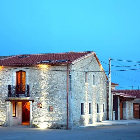 Rural El Sayal *