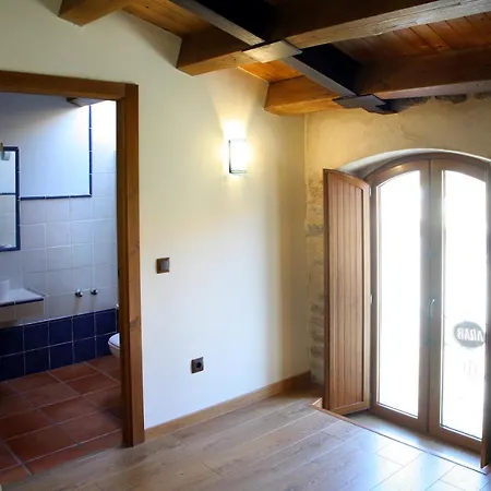 Hotell Rural El Sayal Villaseco de los Reyes