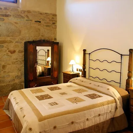 Rural El Sayal Hotell