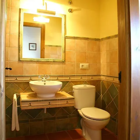 Rural El Sayal Hotell